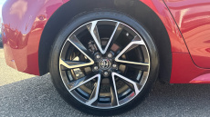 Toyota Corolla 1.8 VVT-i Hybrid Excel 5dr CVT Hybrid Hatchback